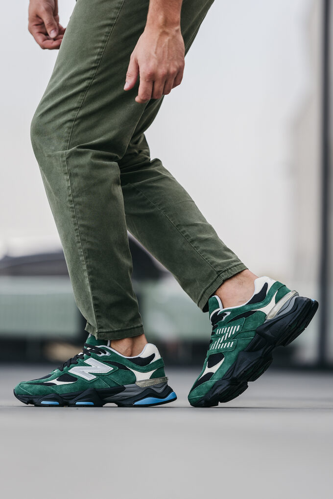New Balance 9060 - Зображення 2