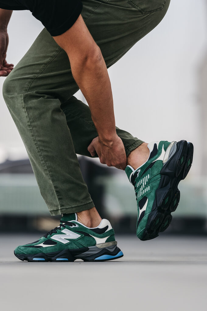 New Balance 9060 - Зображення 5