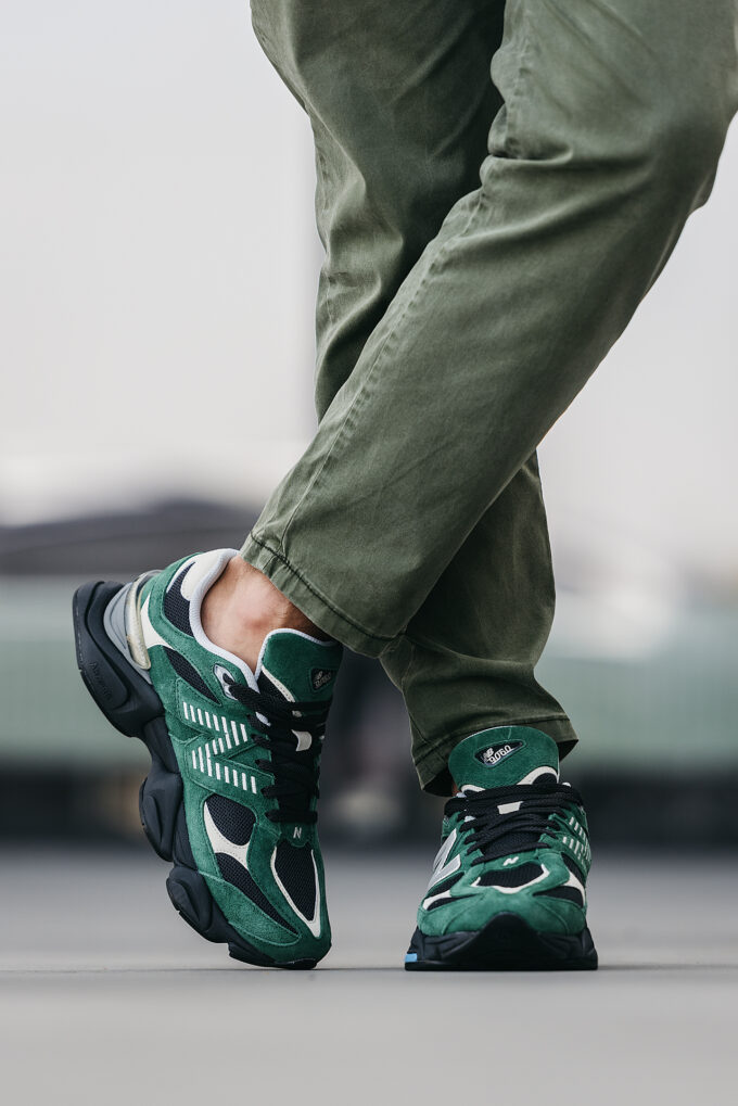 New Balance 9060 - Зображення 4