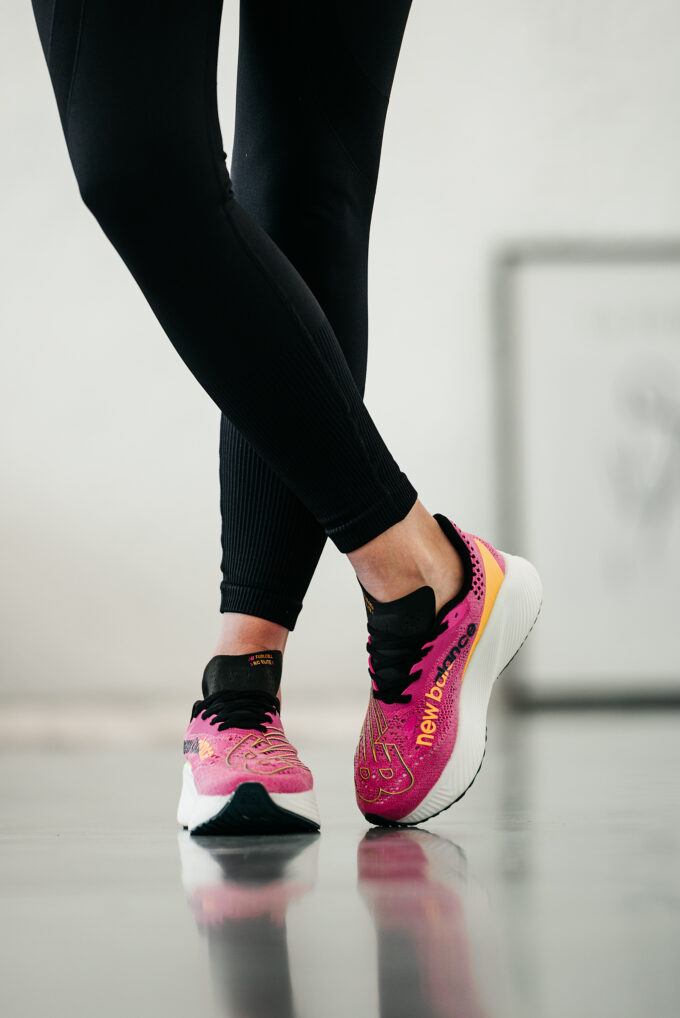 New Balance Fuel Cell RC Elite - Зображення 3