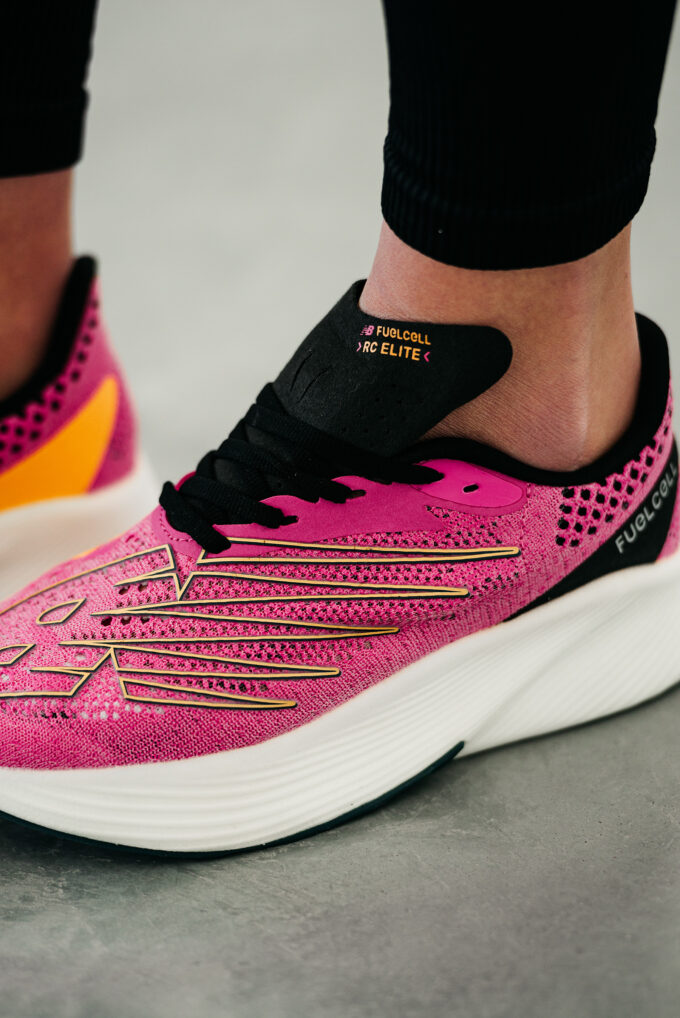 New Balance Fuel Cell RC Elite - Зображення 7