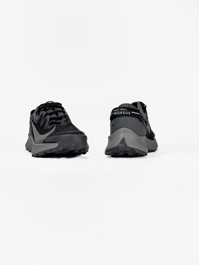 Nike Pegasus Trail 2 Black/Grey - Зображення 6