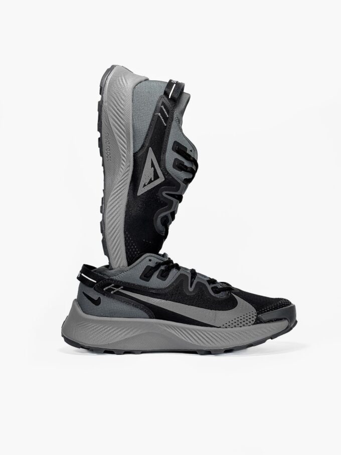 Nike Pegasus Trail 2 Black/Grey - Зображення 4
