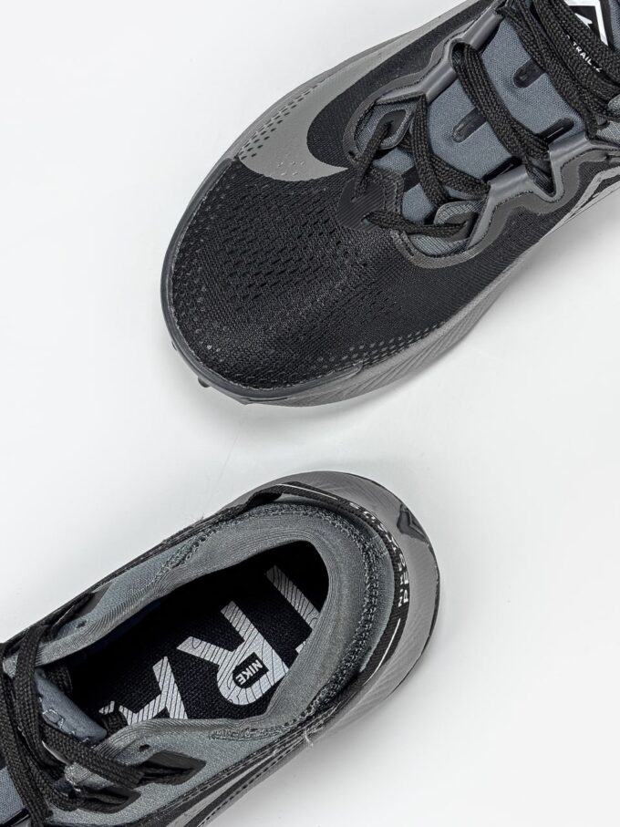 Nike Pegasus Trail 2 Black/Grey - Зображення 7