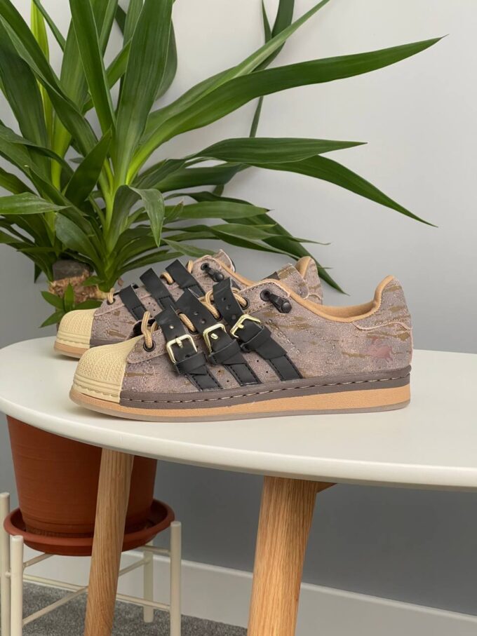 Adidas Superstar Rabbit Hole - Зображення 2