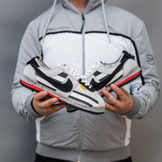 Nike Cortez x Union L.A - Зображення 3