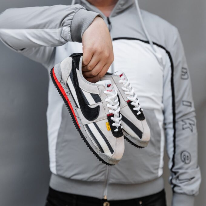 Nike Cortez x Union L.A - Зображення 5