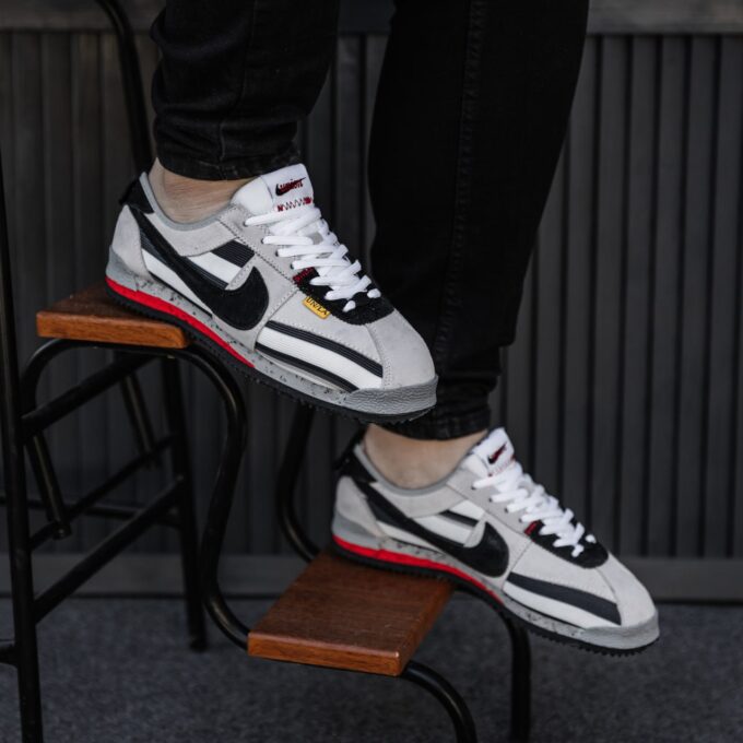 Nike Cortez x Union L.A - Зображення 2