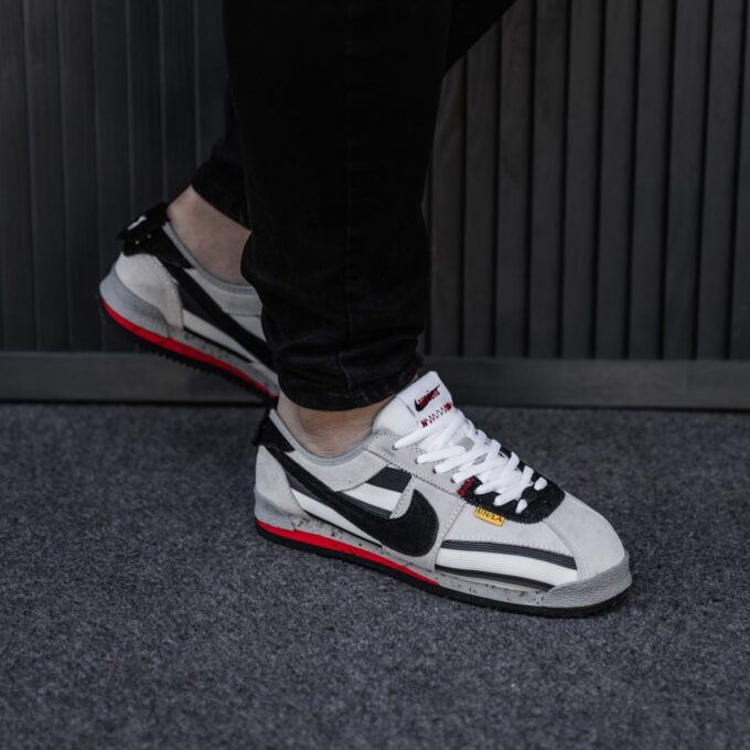 Nike Cortez x Union L.A