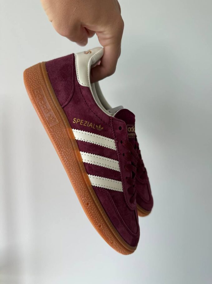 Adidas Spezial Cherry Red - Зображення 2