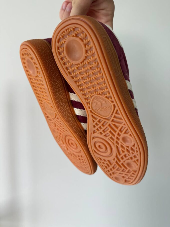 Adidas Spezial Cherry Red - Зображення 7