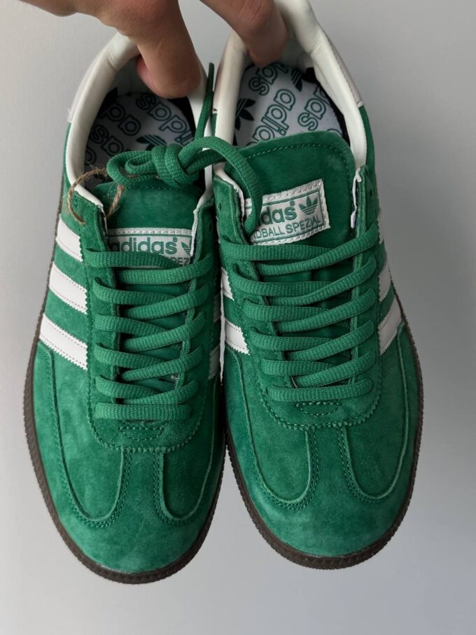 Adidas Spezial Green - Зображення 5