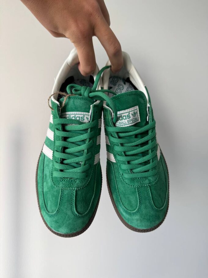 Adidas Spezial Green - Зображення 3