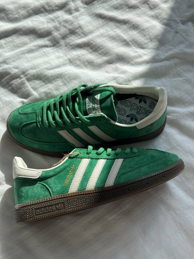 Adidas Spezial Green - Зображення 8