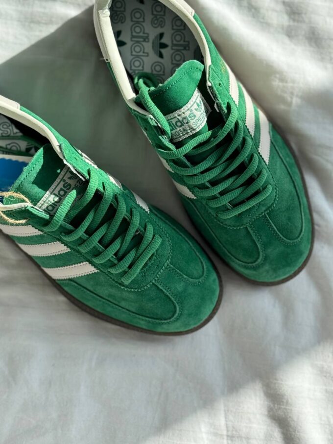 Adidas Spezial Green - Зображення 6