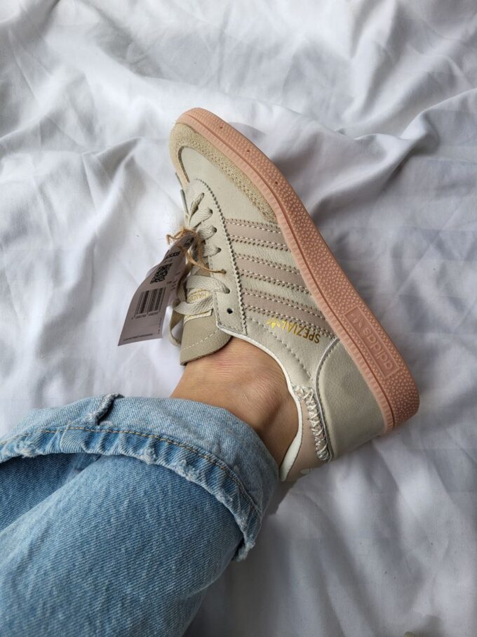 Adidas Spezial Beige - Зображення 4