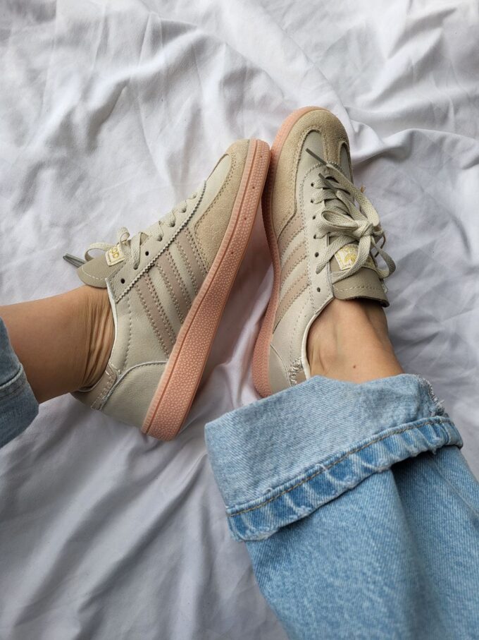 Adidas Spezial Beige - Зображення 5