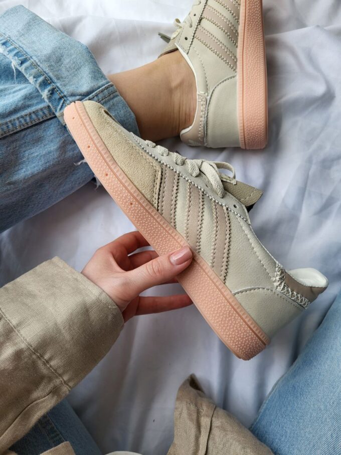 Adidas Spezial Beige - Зображення 2