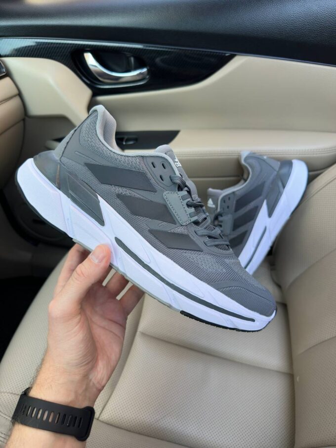 Adidas Adistar 2.0 Grey