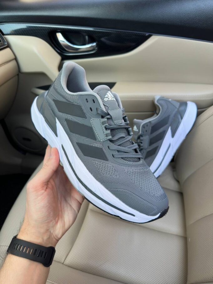 Adidas Adistar 2.0 Grey - Зображення 2