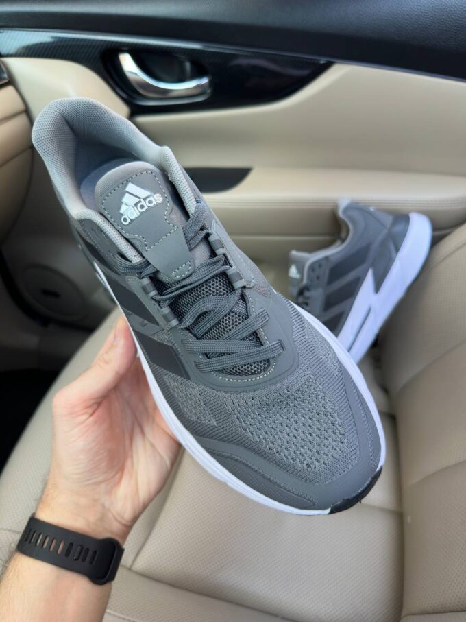 Adidas Adistar 2.0 Grey - Зображення 3