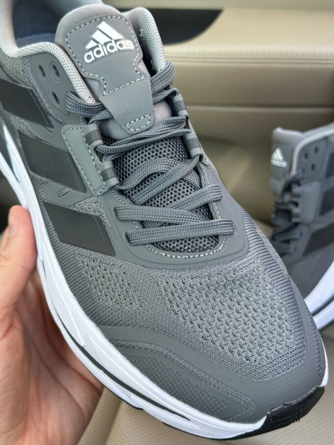 Adidas Adistar 2.0 Grey - Зображення 4