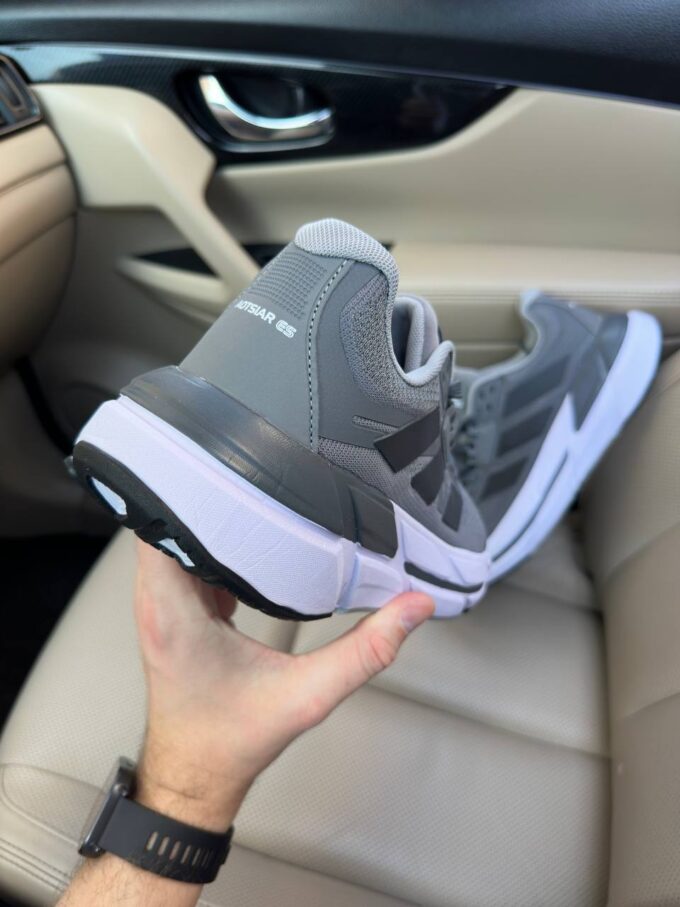 Adidas Adistar 2.0 Grey - Зображення 6