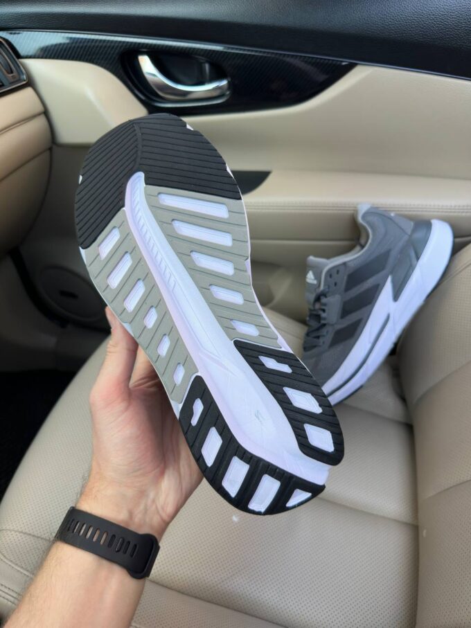 Adidas Adistar 2.0 Grey - Зображення 7