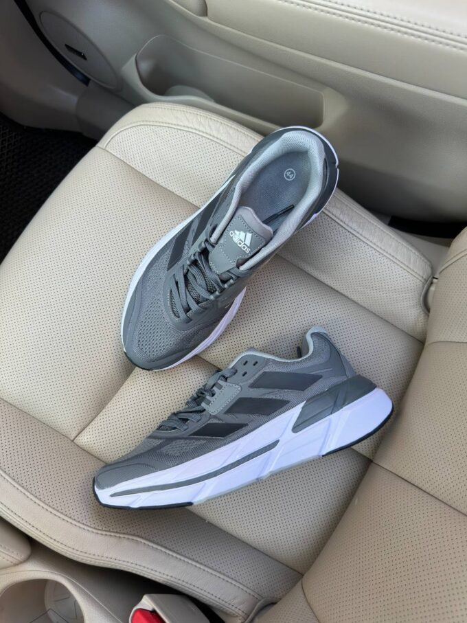 Adidas Adistar 2.0 Grey - Зображення 8