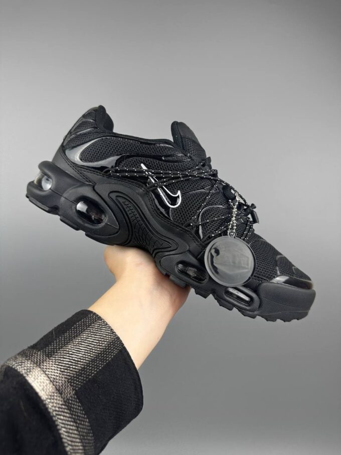 Nike Air Max Plus TN Black