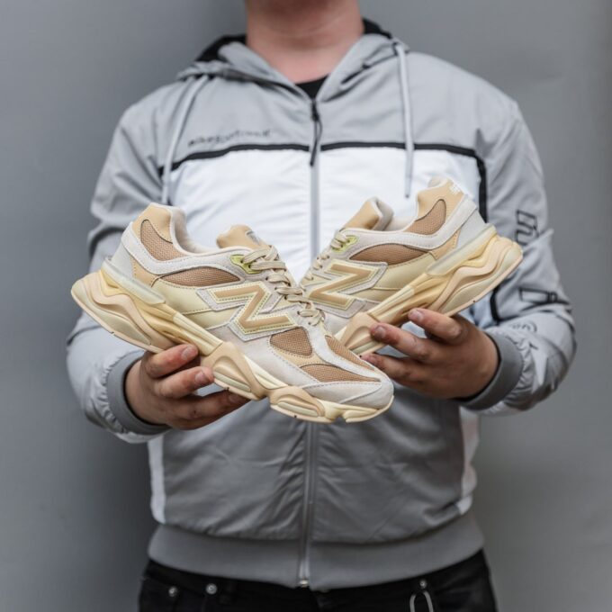 New Balance 9060 - Зображення 3