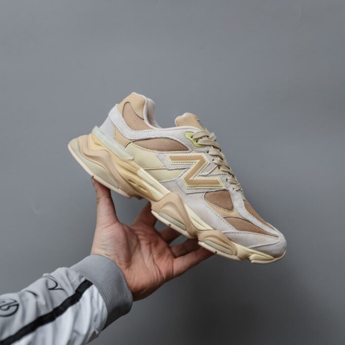 New Balance 9060 - Зображення 4