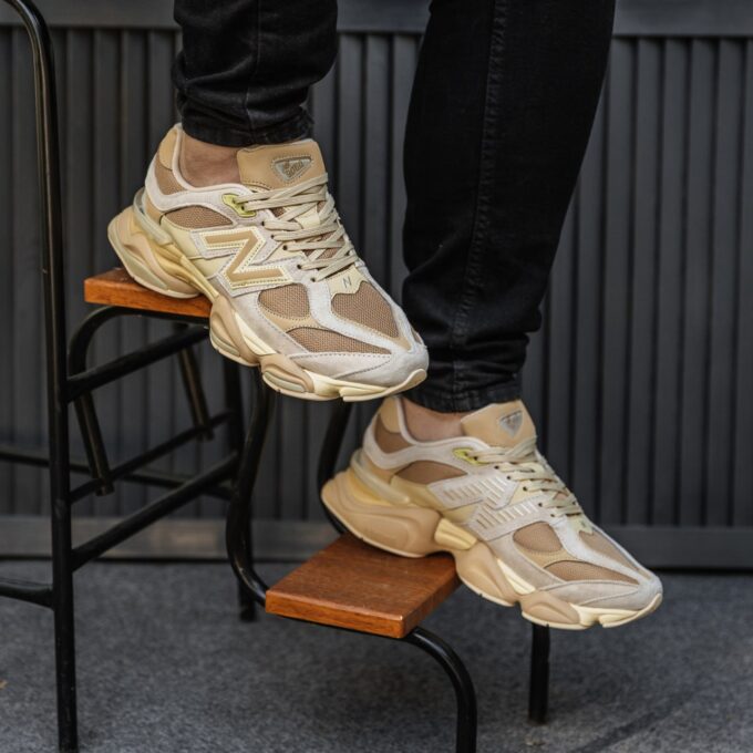 New Balance 9060 - Зображення 2