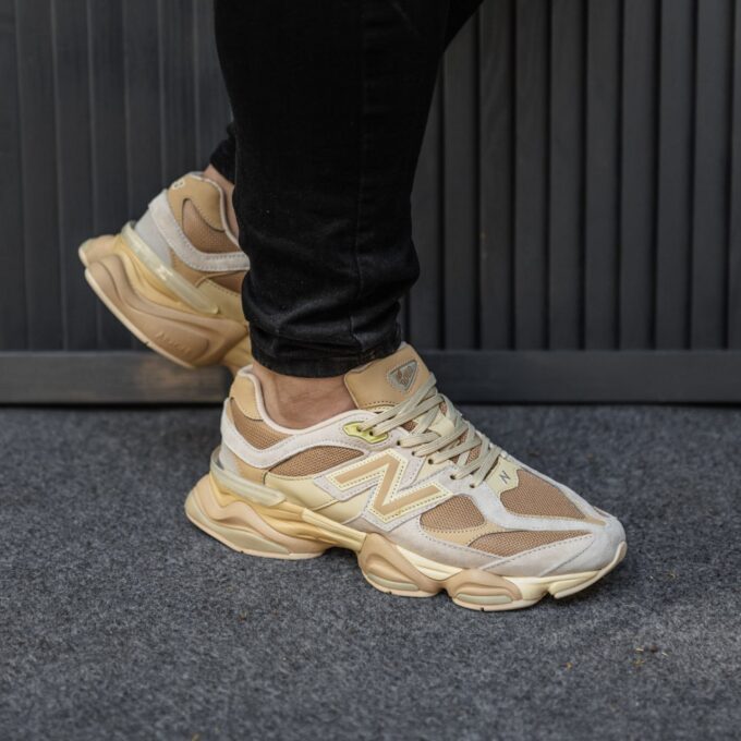 New Balance 9060
