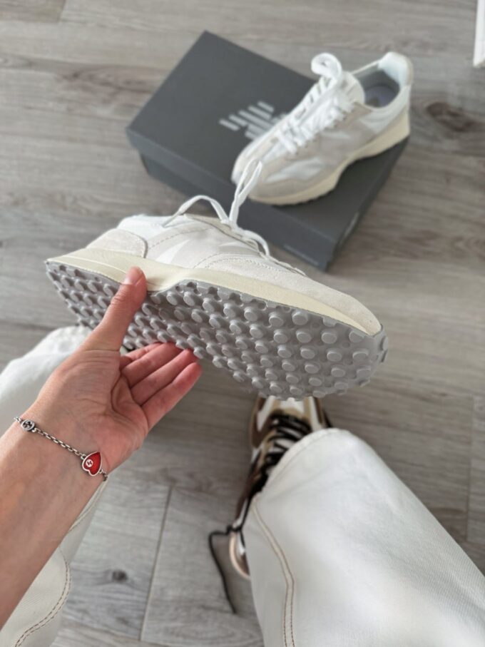 New Balance 327 Off White - Зображення 6