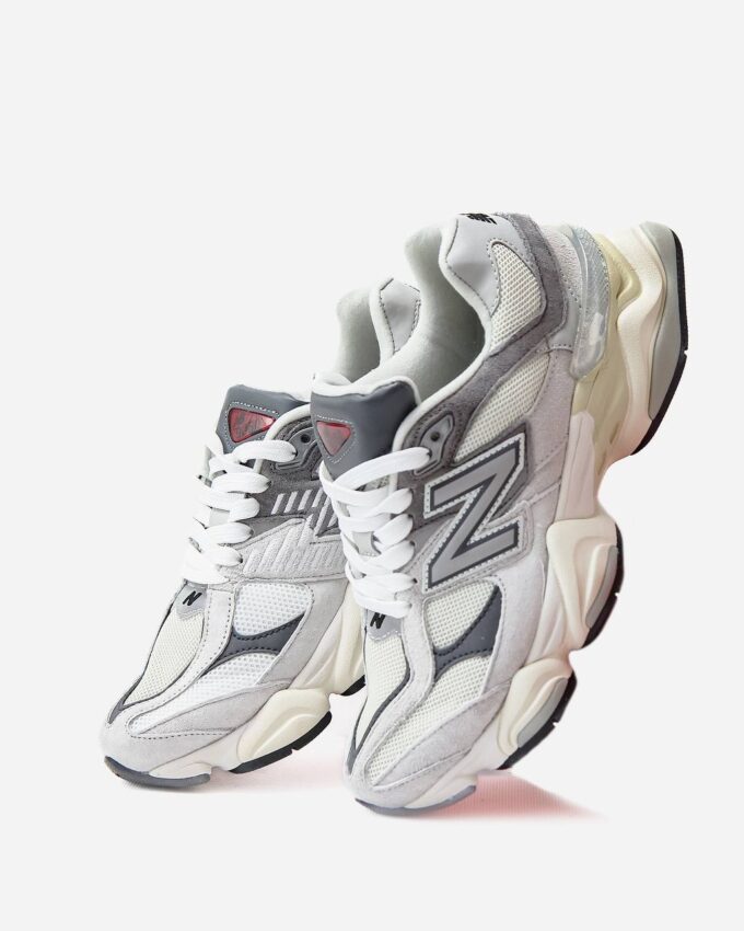 New Balance 9060 Rain Cloud - Зображення 5