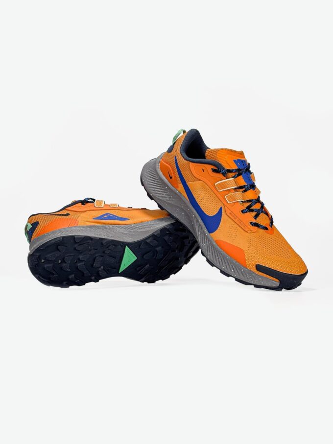 Nike Pegasus Trail 3 Orange - Зображення 3