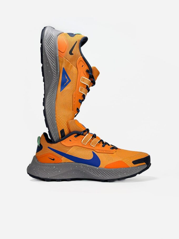 Nike Pegasus Trail 3 Orange - Зображення 4