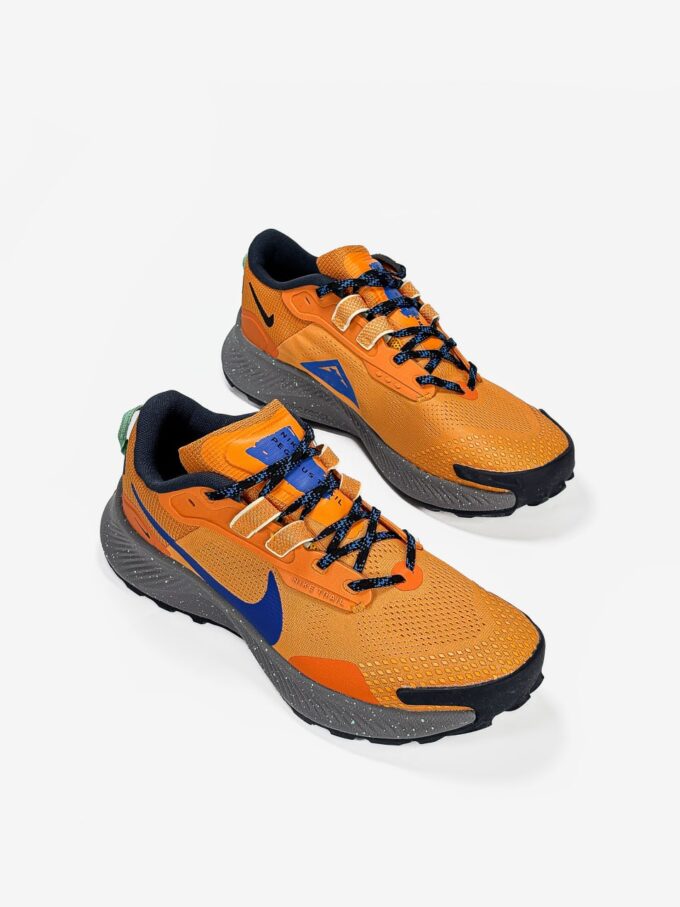 Nike Pegasus Trail 3 Orange - Зображення 5