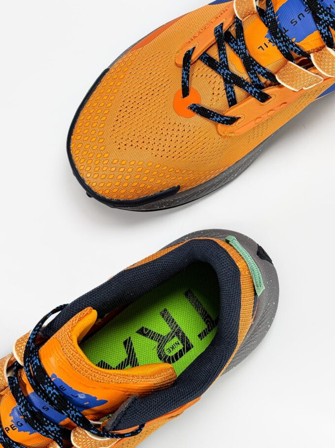 Nike Pegasus Trail 3 Orange - Зображення 7
