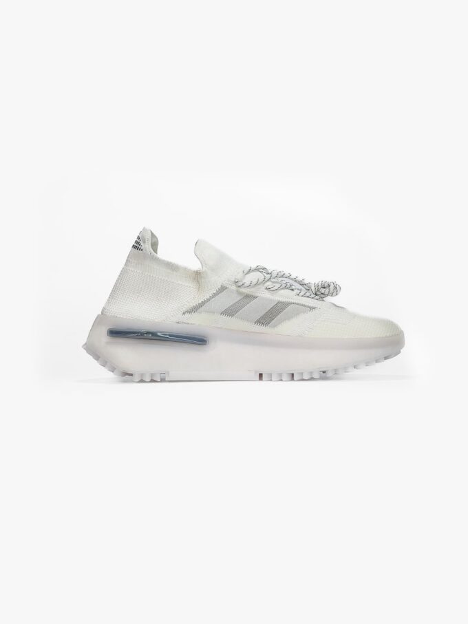 Adidas NMD S1 White\Blue - Зображення 2