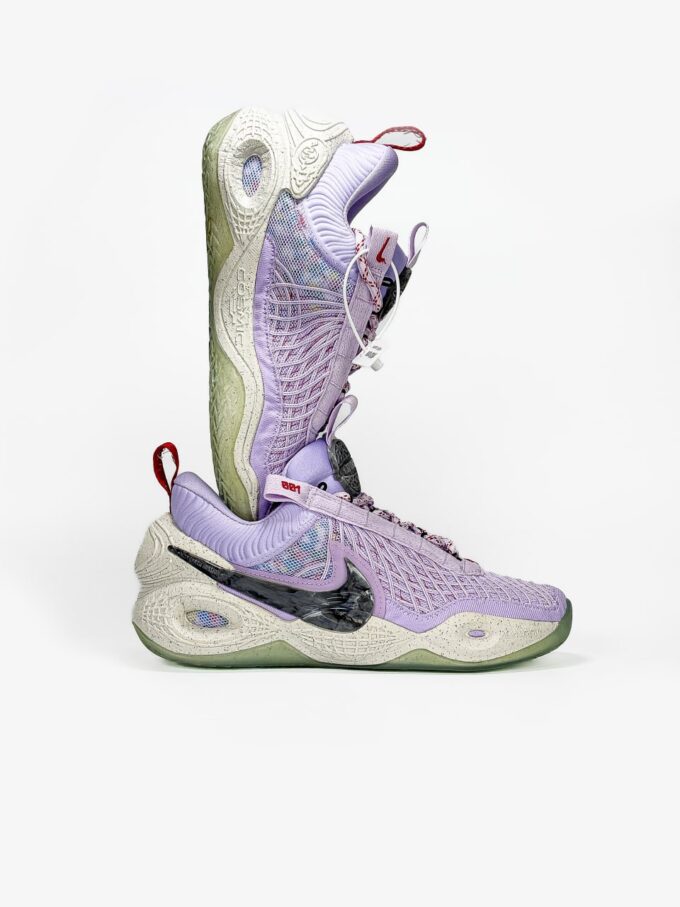 Nike Cosmic Unity Multicolor - Зображення 4