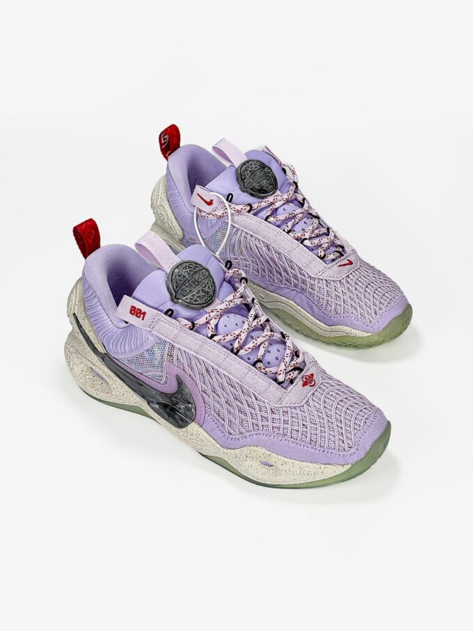Nike Cosmic Unity Multicolor - Зображення 6