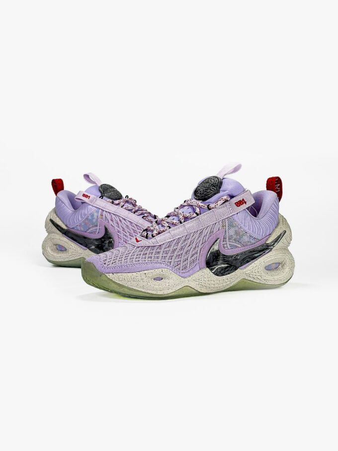 Nike Cosmic Unity Multicolor - Зображення 5