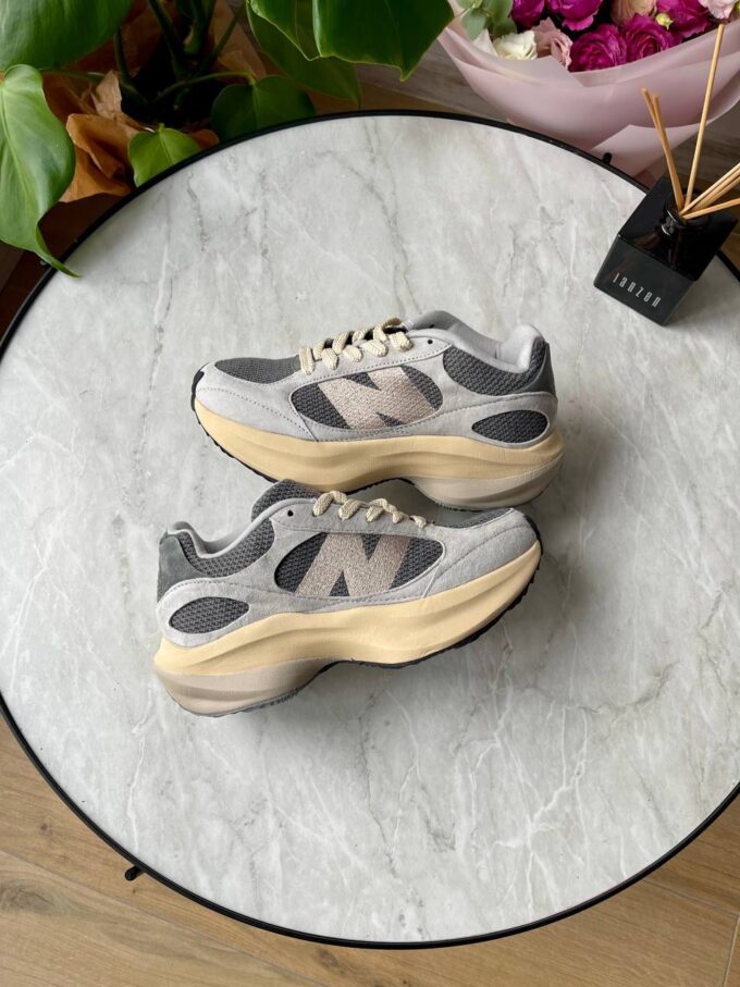 New Balance WRPD Runner Grey - Зображення 5