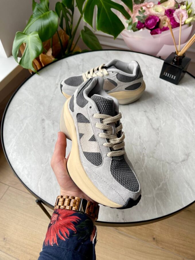New Balance WRPD Runner Grey - Зображення 2