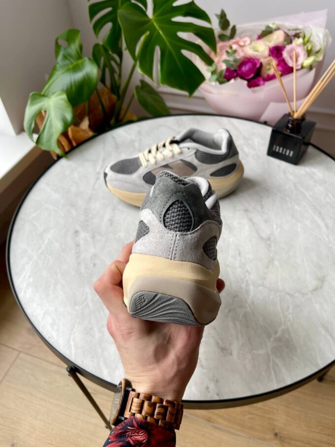 New Balance WRPD Runner Grey - Зображення 4