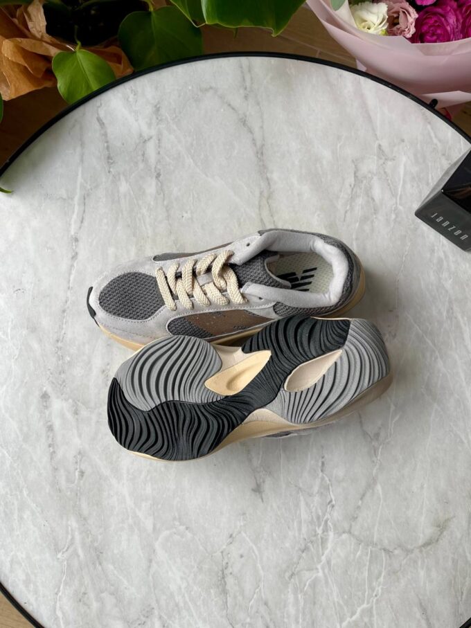 New Balance WRPD Runner Grey - Зображення 6