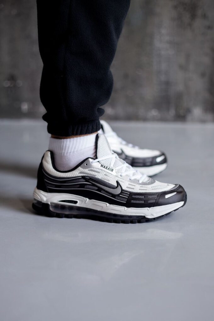Nike Air Max TL 2.5 Black/White