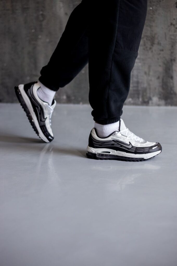 Nike Air Max TL 2.5 Black/White - Зображення 2